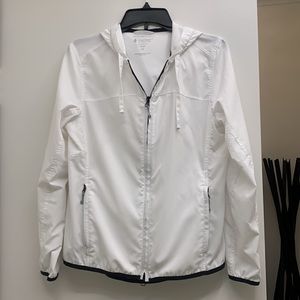 Coolibar Arcadian Packable Sunblock Jacket UPF 50+